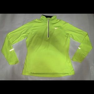 Nike Dri-Fit Athletic Jacket